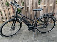 Damen E-Bike Batavus Sonar Rahmenhöhe 48, 1944 km, Yamaha-Motor Nordrhein-Westfalen - Rheine Vorschau