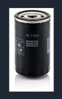 MANN Filter W 719/5 Ölfilter Nordrhein-Westfalen - Extertal Vorschau