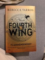 Roman Fourth Wing - Rebecca Yarros Rheinland-Pfalz - Mainz Vorschau