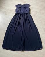 Marie Lund Langes Abendkleid Spitze mit Chiffon Gr. 44/46 Baden-Württemberg - Bopfingen Vorschau