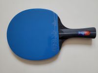 NEU Tischtennisschläger Loki K5 Blue Allround konkav RXTON I max Hamburg - Hamburg-Nord Vorschau