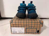 Affenzahn Übergangsschuh Sneaker Knit Happy Bär Gr.25 Baden-Württemberg - Baden-Baden Vorschau