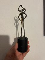 Bronze Figur Niedersachsen - Uelsen Vorschau