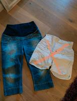 Umstandshosen H&M, Gr. 42 Sachsen - Stolpen Vorschau