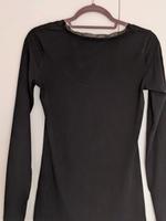 ESPRIT. Langarmshirt Gr . M( black & light Taupe) Bayern - Burglengenfeld Vorschau