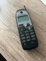 Motorola c520 Retro Handy Baden-Württemberg - Pfullendorf Vorschau