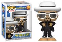 FUNKO POP! Rocks- Sir Mix A Lot - Sir Mix-A-Lot #275 Bayern - Dietenhofen Vorschau