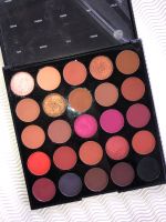 Morphe Eyeshadow Palette “Hey Girl Hey” 25 C Thüringen - Eisenach Vorschau