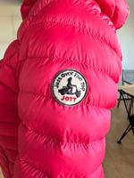 Jott Cloe Daunenjacke XL Farbe Fuchsia Düsseldorf - Eller Vorschau