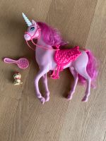 Barbie Einhorn Hessen - Sulzbach Vorschau