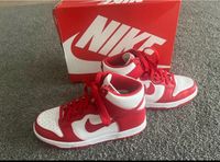 Nike Dunk High Gr. 38 Neu! Rheinland-Pfalz - Weinsheim (Kr Bad Kreuznach) Vorschau