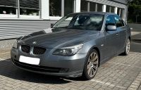 Bmw e60 Limo 525d Unfall Navi Xenon Ahk Klima Sitzheizung 8-Fach Hessen - Herborn Vorschau