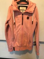 Naketano Damen Sweatjacke rosa M Kapuze Köln - Lindenthal Vorschau