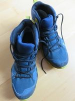 blaue Adidas Terrex Outdoor Schuhe, Gr. 38 Nordrhein-Westfalen - Langenfeld Vorschau