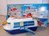 Playmobil Kreuzfahrtschiff Schleswig-Holstein - Börnsen Vorschau