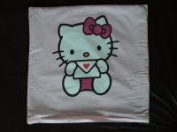 Kissenbezug Hallo Kitty >> 40 x 40 cm << Hessen - Modautal Vorschau