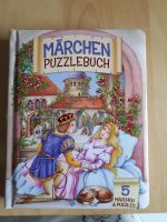 Puzzlebuch "Märchen" Niedersachsen - Jork Vorschau