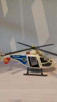 Playmobil Polizeihubschrauber Berlin - Treptow Vorschau