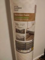 Matratzen-Topper ❗Originalverpackter NEU❗ Bayern - Geretsried Vorschau