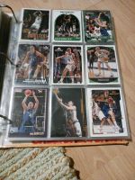 Dirk Nowitzki NBA Basketball Sammelkarten 21 Stück Pankow - Weissensee Vorschau