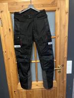Motorradhose,FLM Sommerreise Textilhose modular1.0,M 48-50schwarz Nordrhein-Westfalen - Niederkrüchten Vorschau