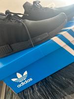 Adidas NMD _R1 nagelneu Hessen - Homberg Vorschau