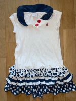 NEXT KLEID 104 DUNKELBLAU WEISS DOTS Dresden - Blasewitz Vorschau