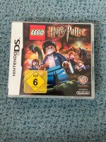 Lego Harry Potter Die Jahre 5-7 DS Niedersachsen - Wolfsburg Vorschau