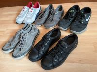 Herren Marken Sneaker Nike Diesel Lacoste Puma Nordrhein-Westfalen - Velbert Vorschau