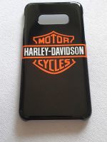 Handy Hülle Harley Davidson Druck für Samsung Galaxy S10e Bayern - Reichertshausen Vorschau