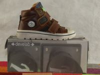 Restposten Develab Kinder Schuhe Stiefeletten, Neu, Gr. 28,31,32 Wuppertal - Elberfeld Vorschau