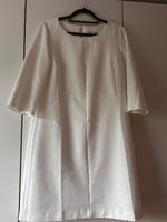 Kleid Marie Lund 42 weiß neuwertig Sommerkleid Häfen - Bremerhaven Vorschau