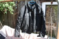 Vanucci Herren Motorradjacke XL Niedersachsen - Lüneburg Vorschau