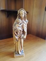 Madonna mit Kind - Holz Rheinland-Pfalz - Vettelschoß Vorschau