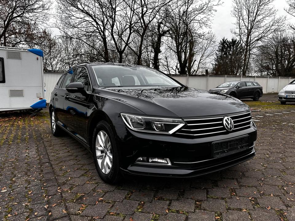 Volkswagen Passat 2.0 TDI 2019 in Hattersheim am Main