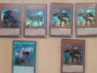 Yu-Gi-Oh Abenteuer Core Set NearMint Brandenburg - Brandenburg an der Havel Vorschau