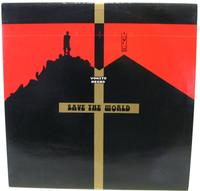 Vomito Negro: Save The World-Move Your Body- Back To Earth -Vinyl Hessen - Biebesheim Vorschau