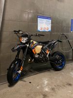 KTM EXC 125 2012 Supermoto Stuntbike Baden-Württemberg - Malsch bei Wiesloch Vorschau