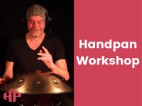 Handpan Workshop & Unterricht: Handpans kaufen u. mieten Dortmund - Mengede Vorschau