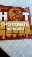 Vinyl Single Hot Chocolate Rumours Dithmarschen - Wesselburen Vorschau