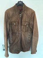 Review Lederjacke braun L Herren Männer Blazer Dortmund - Benninghofen Vorschau