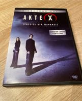 Akte X (X-Files) Film DVD Niedersachsen - Kalefeld Vorschau