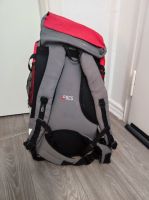 Backpack in Rot/Grau Hannover - Mitte Vorschau