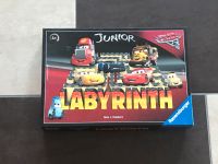 Ravensburger Labyrinth Disney Pixar Cars 3 Junior Saarland - Merzig Vorschau