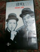 Stan Laurel und Oliver Hardy Video Hessen - Echzell  Vorschau