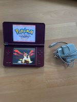 Nintendo DSI XL + Pokémon Platin und Ladekabel Eibenstock - Sosa Vorschau