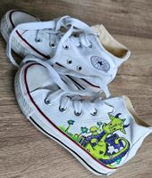 OPOEE Kids sneakers 26 dino drache Baden-Württemberg - Bretzfeld Vorschau