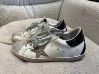 Golden Goose Sneaker Schuhe 38 Nordrhein-Westfalen - Willich Vorschau