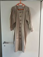 Sosue Ivy Dress Kleid beige Gr. M/L Bayern - Ingolstadt Vorschau