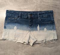 Buffalo Hotpants Jeans Jeanshotpants Hessen - Grebenhain Vorschau
